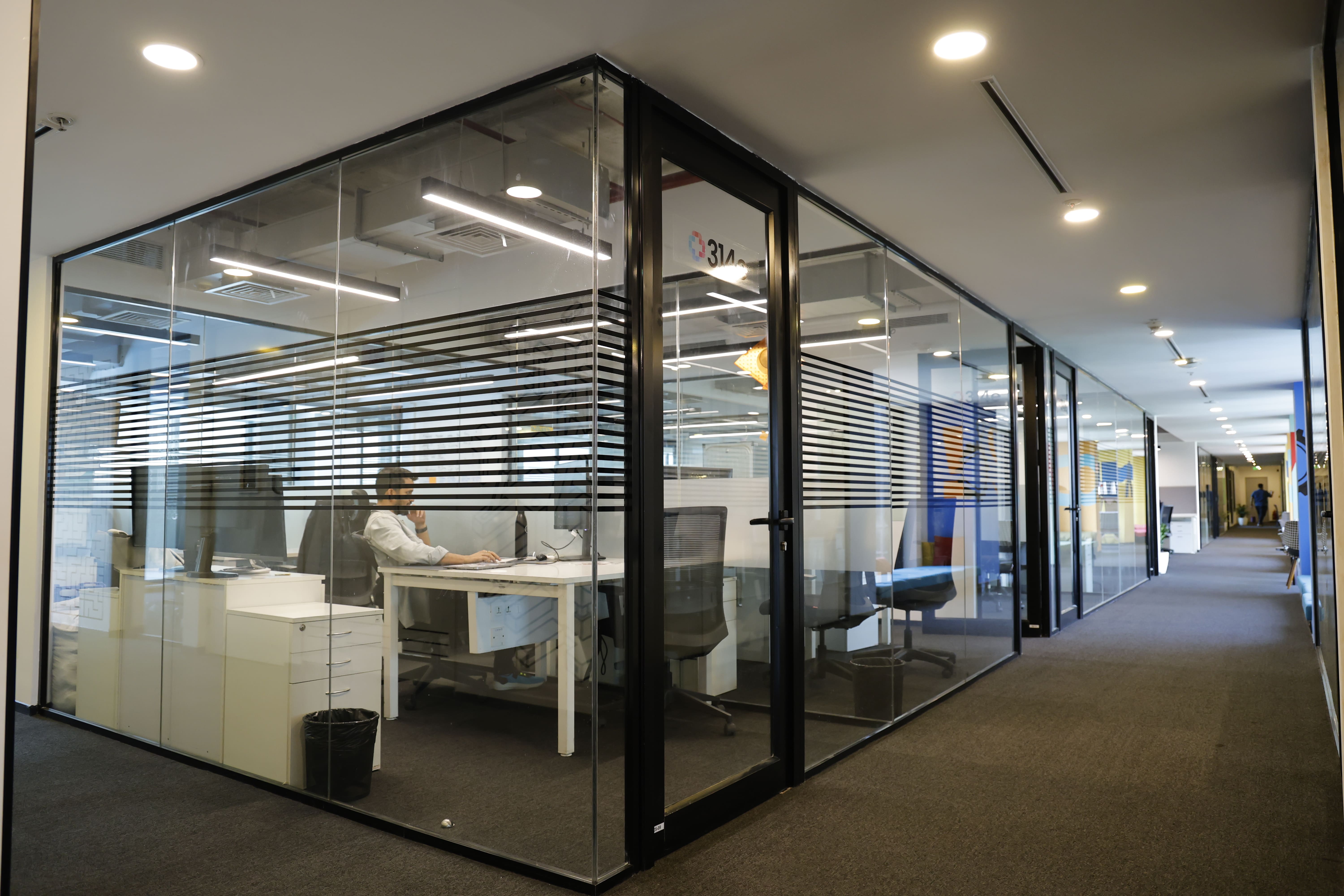 The Hive | Whitefield 3