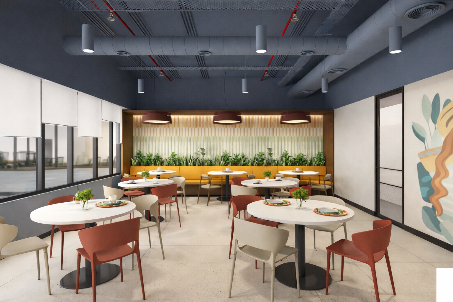 The Hive | One Paramount | Porur 5