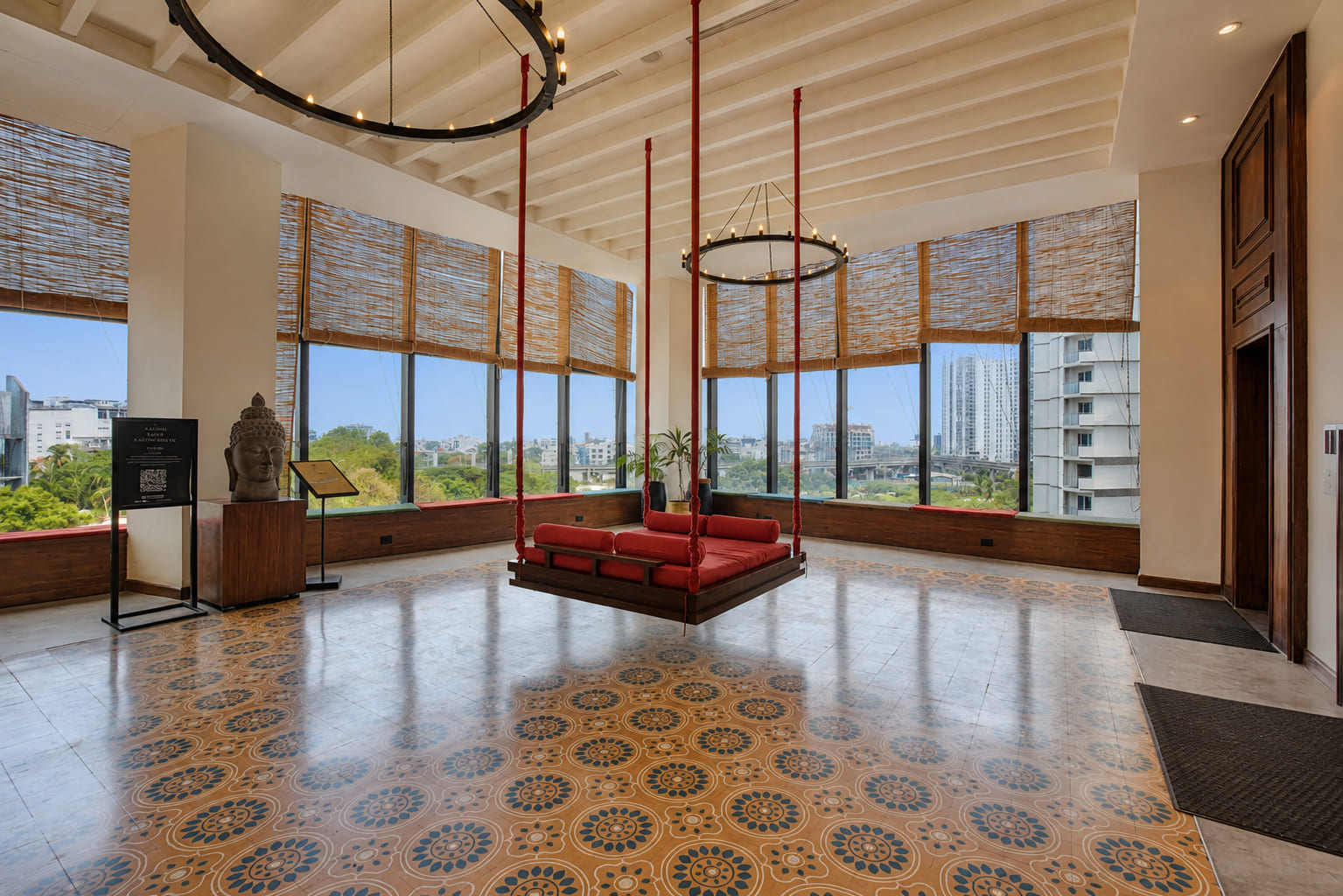 The Hive | VR, Anna Nagar 2