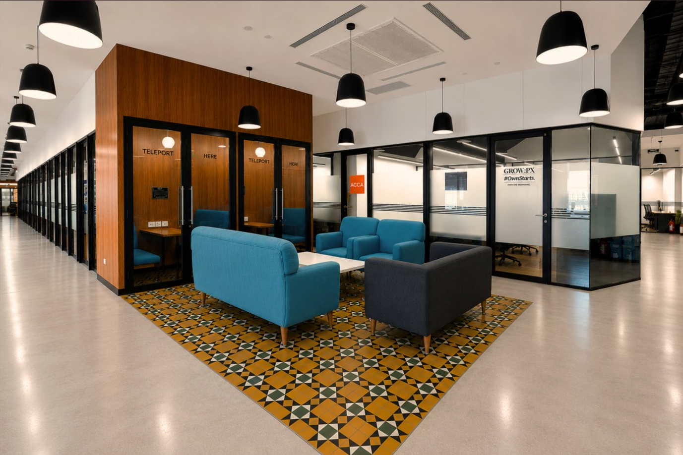 The Hive | VR, Anna Nagar 4