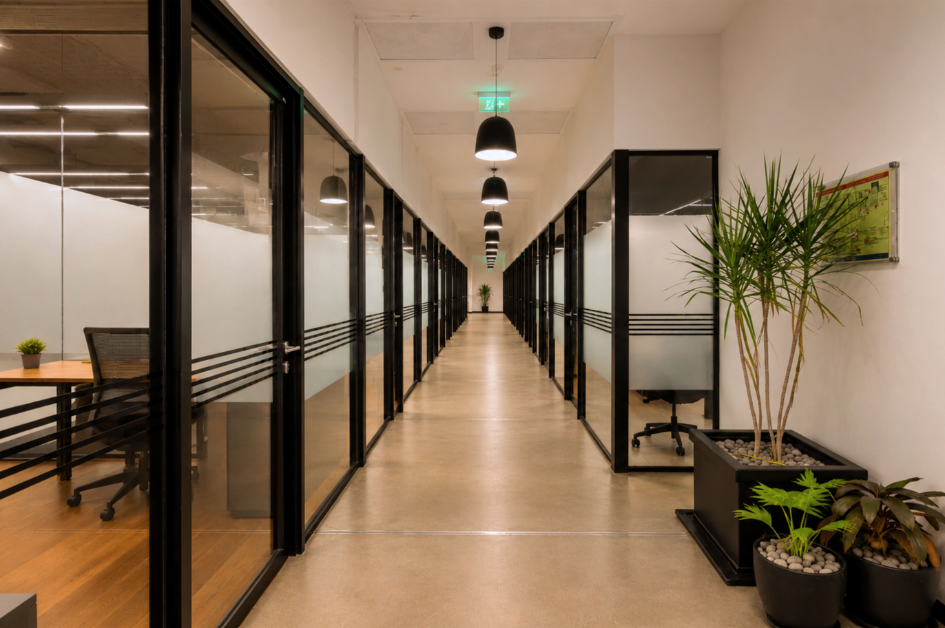 The Hive | VR, Anna Nagar 5