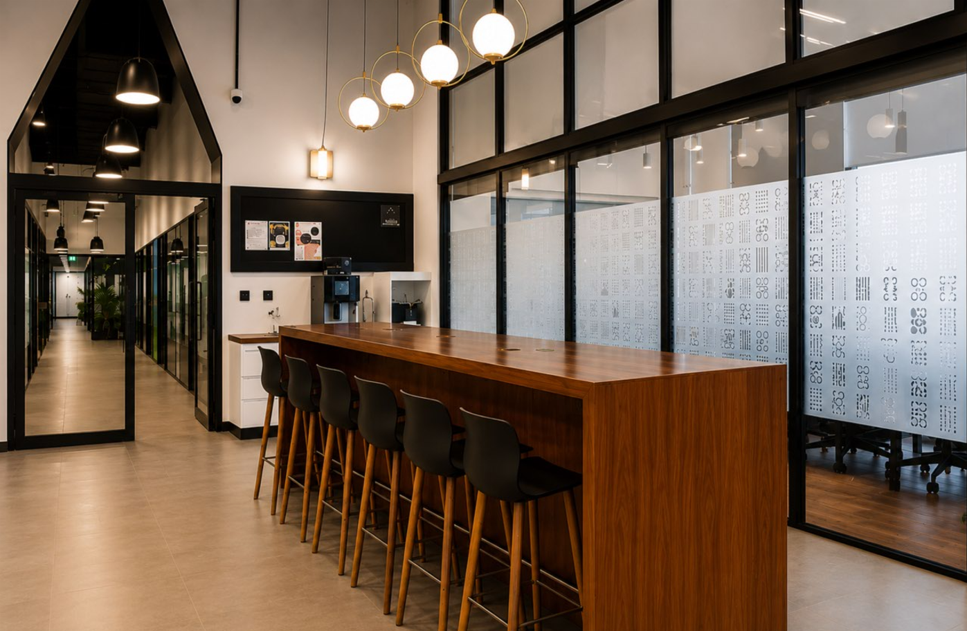 The Hive | VR, Anna Nagar 6